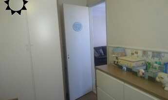 Imagem 2: APTO VILA MENCK Apartamento com 2 dormitórios