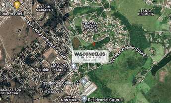Imagem 3: Terreno à venda, 1616 m² por R$ 240.000,00 - Chácaras Pousada do Vale - São José dos Campo