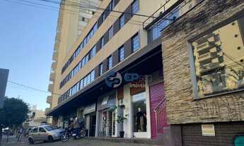 Imagem: Loja Centro Londrina