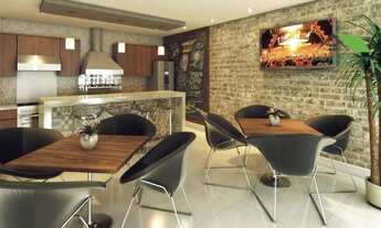 Imagem 6: Apartamento à venda, 67 m² por R$ 342.000,00 - Mogi Moderno - Mogi das Cruzes/SP