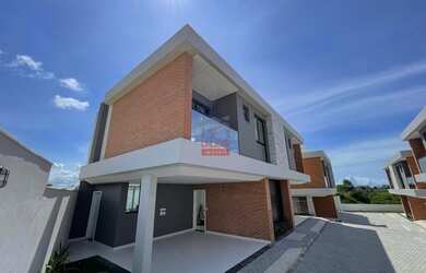 Imagem 2: Serra - Casa de Condomínio - Morada de Laranjeiras