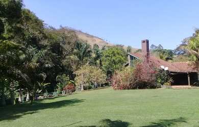 Imagem 2: Secretário/Petrópolis/RJ. Sítio com 90.000m2 com haras. R$ 3.000.000,00