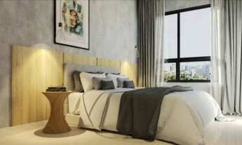 Imagem 5: Apaaartamento para venda possui 41 metros quadrados com 1 quarto em Ponta Verde - Maceió