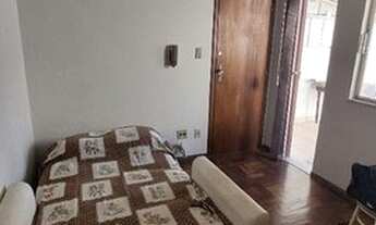 Imagem 4: Cobertura para venda 3 quartos garagem em Granbery - Juiz de Fora - MG