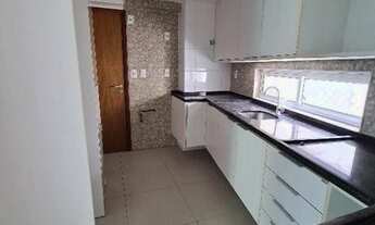 Imagem 4: Excelente apto decorado rua Setubal 3 quartos, lazer completo