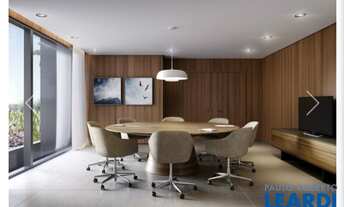 Imagem 6: APARTAMENTO - BROOKLIN - SP