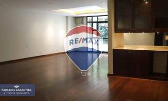 Imagem 3: Apartamento Ingá 3 dormitórios, 2 suítes, 2 vagas, 190 m² - Rua Pereira Nunes