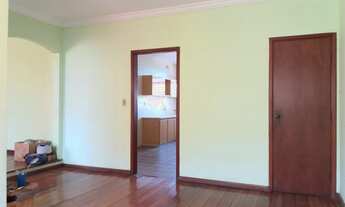 Imagem 3: Belo Horizonte - Casa Padrão - Palmares