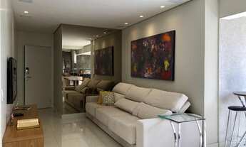 Imagem: Sensacional apto de luxo, 2 suítes a venda