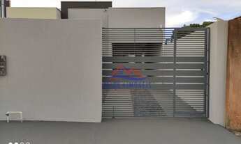 Imagem: CASA PRONTA PARA FINANCIAR NO BAIRRO COSTA