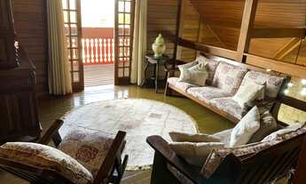 Imagem 7: Vendo linda Chácara em Condomínio Moenda Itatiba SP