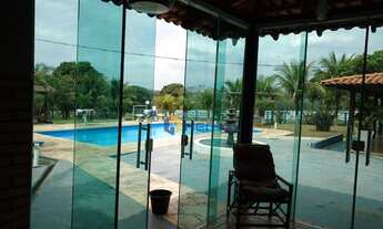 Imagem: Sítio à venda, 242000 m² - Centro - Loanda/PR