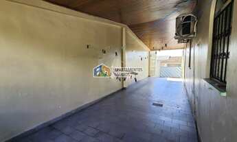 Imagem 6: Casa Conj. Juruá 3 quartos sendo 1 suíte, quintal amplo com cozinha gourmet!