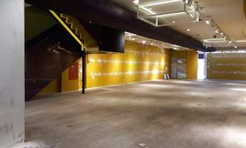 Imagem 6: Ponto comercial para alugar, 250m² (2 andares)por R$38.000 - AUGUSTA (450m ao metrô Consol