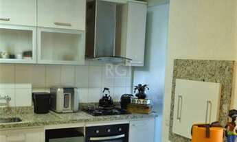 Imagem 7: Porto Alegre - Apartamento Padrão - Higienópolis