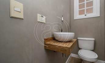 Imagem 7: São Paulo - Casa de Condomínio - Alto da Boa Vista