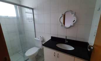 Imagem 4: Apartamento para aluguel tem 85 metros quadrados com 3 quartos