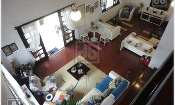 Imagem 3: Rio de Janeiro - Casa de Condomínio - Freguesia, Jacarepaguá