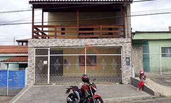 Imagem: Sobrado com 2 dormitórios à venda por