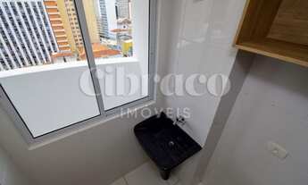 Imagem 5: Apartamento no Centro de 76,00m² com 2 quartos - Edifício Primus