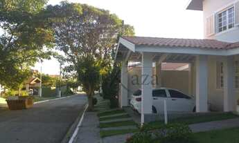 Imagem 2: Casa de condomínio sobrado para venda possui 240 metros quadrados com 3 quartos