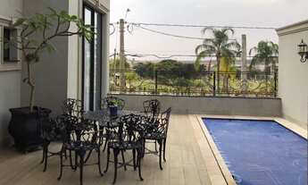 Imagem 4: Casa de condomínio para venda com 300 metros quadrados com 4 quartos