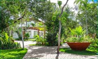 Imagem 3: LAÇAMENTO ! Casa duplex de alto padrão em condomínio, 4/4 sendo 4 suÍtes, 195m² ,3 vagas