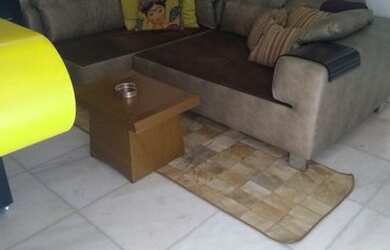 Imagem 6: Apartamento 4 quartos com 2 suítes, 176m², 3 vagas, edifício Serra Bela, Belvedere, BH/MG