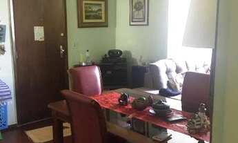 Imagem: Belo Horizonte - Apartamento Padrão - Santa