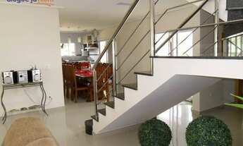 Imagem 4: Casa com 5 dormitórios à venda, 304 m² por R$ 1.900.000,00 - Jardim Paraíba - Jacareí/SP