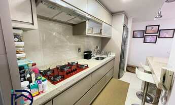 Imagem: Apartamento 03 quartos Jardins do Éden