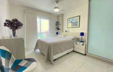 Imagem 5: Cobertura duplex para venda no Centro - Cabo Frio - RJ