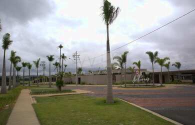 Imagem 3: Terreno - Chácara São Rafael - Campinas