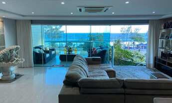 Imagem: Apartamento 3 suítes Frontal Mar a venda