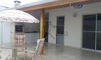 Imagem 2: Casa em Condomínio Terra Nova SJC