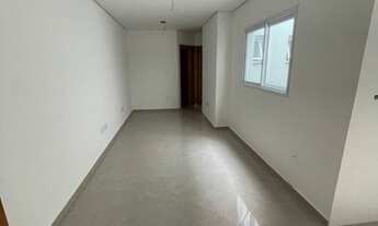 Imagem 4: APARTAMENTO RESIDENCIAL em SANTO ANDRÉ - SP, VILA ALTO DE SANTO ANDRÉ