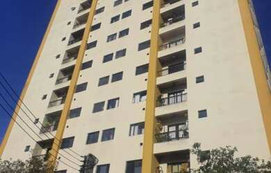 Imagem 2: Apto mobiliado para venda com 63m2 com 2 quartos 2 banheiros 1 vaga <br>Aceita permu