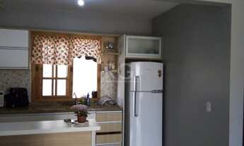 Imagem 6: Porto Alegre - Casa Padrão - Belém Velho