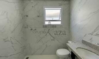 Imagem 7: Casa de condomínio para venda tem 150 metros quadrados com 3 quartos