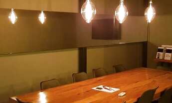 Imagem 5: Lindo Galpão de 1200 m² com ótima infraestrutura na Mooca!