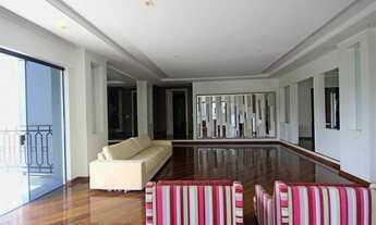 Imagem 4: Apartamento Venda Higienópolis 270 m² 3 Dormitórios