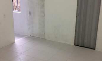 Imagem: Aluga se Casa de dois cômodos