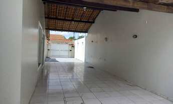 Imagem 3: Casa para venda tem 120 metros quadrados com 3 quartos em Cabula - Salvador - BA