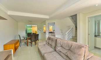 Imagem 5: Sobrado com 3 dormitórios à venda, 134 m² por R$ 599.000,00 - Hauer - Curitiba/PR