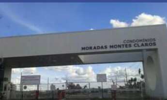 Imagem 2: Casa para venda no condomínio Moradas de Montes Claros