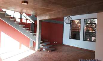 Imagem: SOBRADO - VILA IPOJUCA - SP