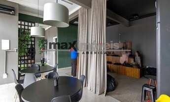 Imagem 7: Ótimo imóvel comercial para aluguel possui 1599 m² em Vila Santa Catarina - Americana - SP