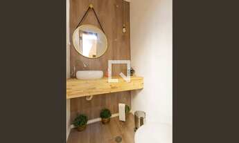 Imagem 5: Casa à Venda - Ponte Rasa, 2 Quartos, 90 m2