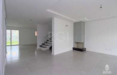 Imagem 3: Porto Alegre - Casa Padrão - Lagos De Nova Ipanema