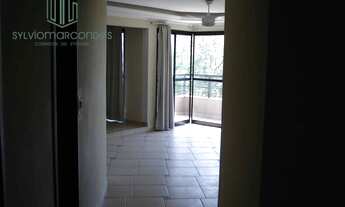 Imagem 4: Apartamento no centro